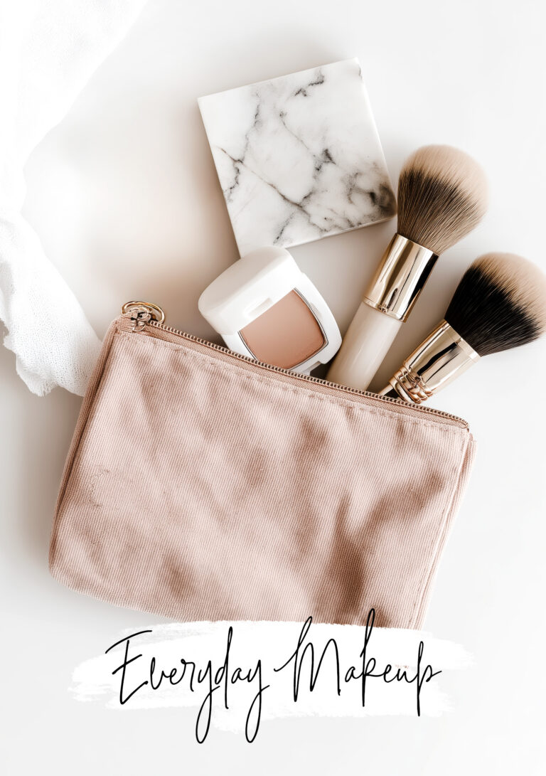 Everyday Makeup Routine
