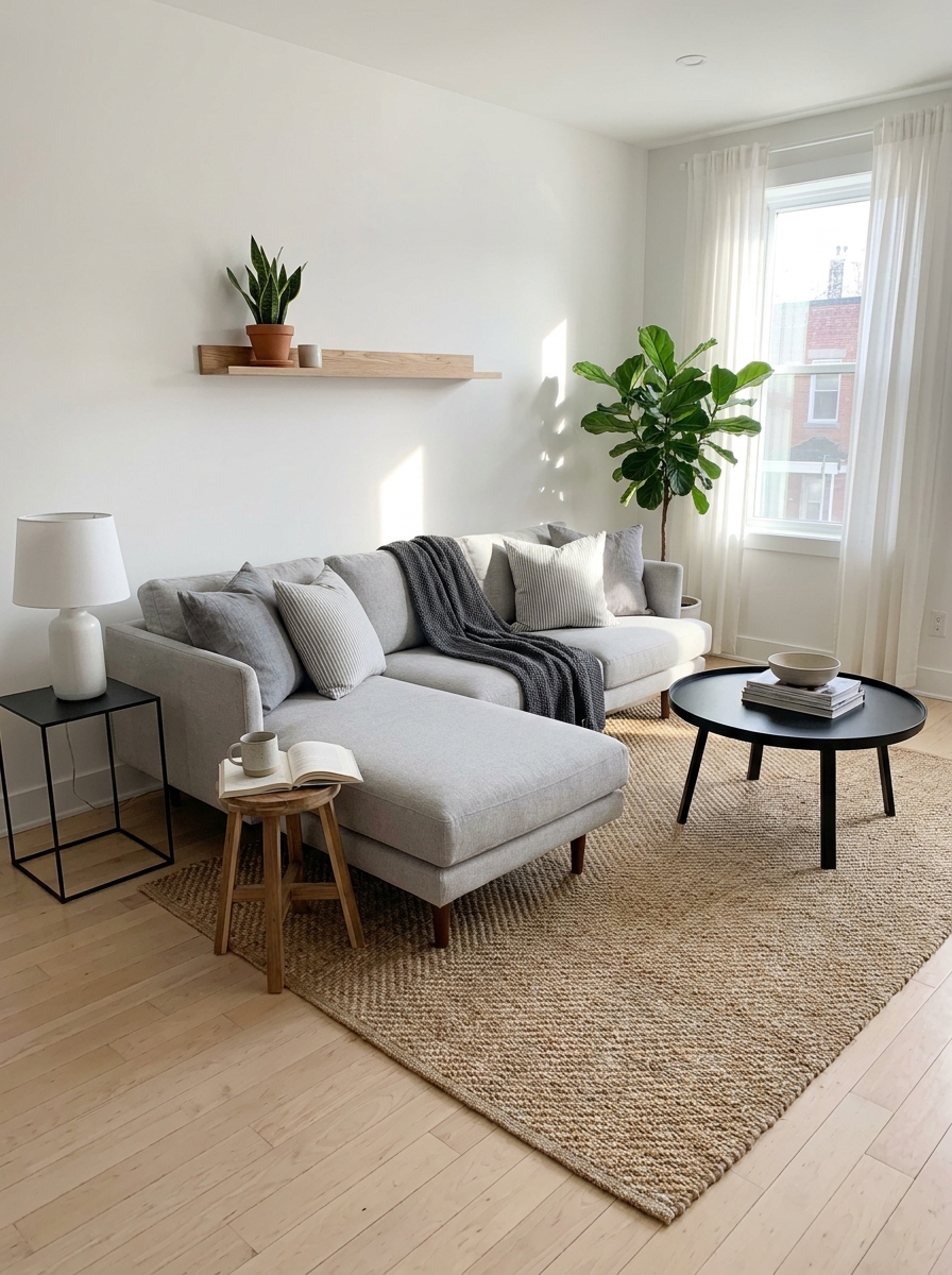 Choose Low-Profile Armrests for a Sleeker Look