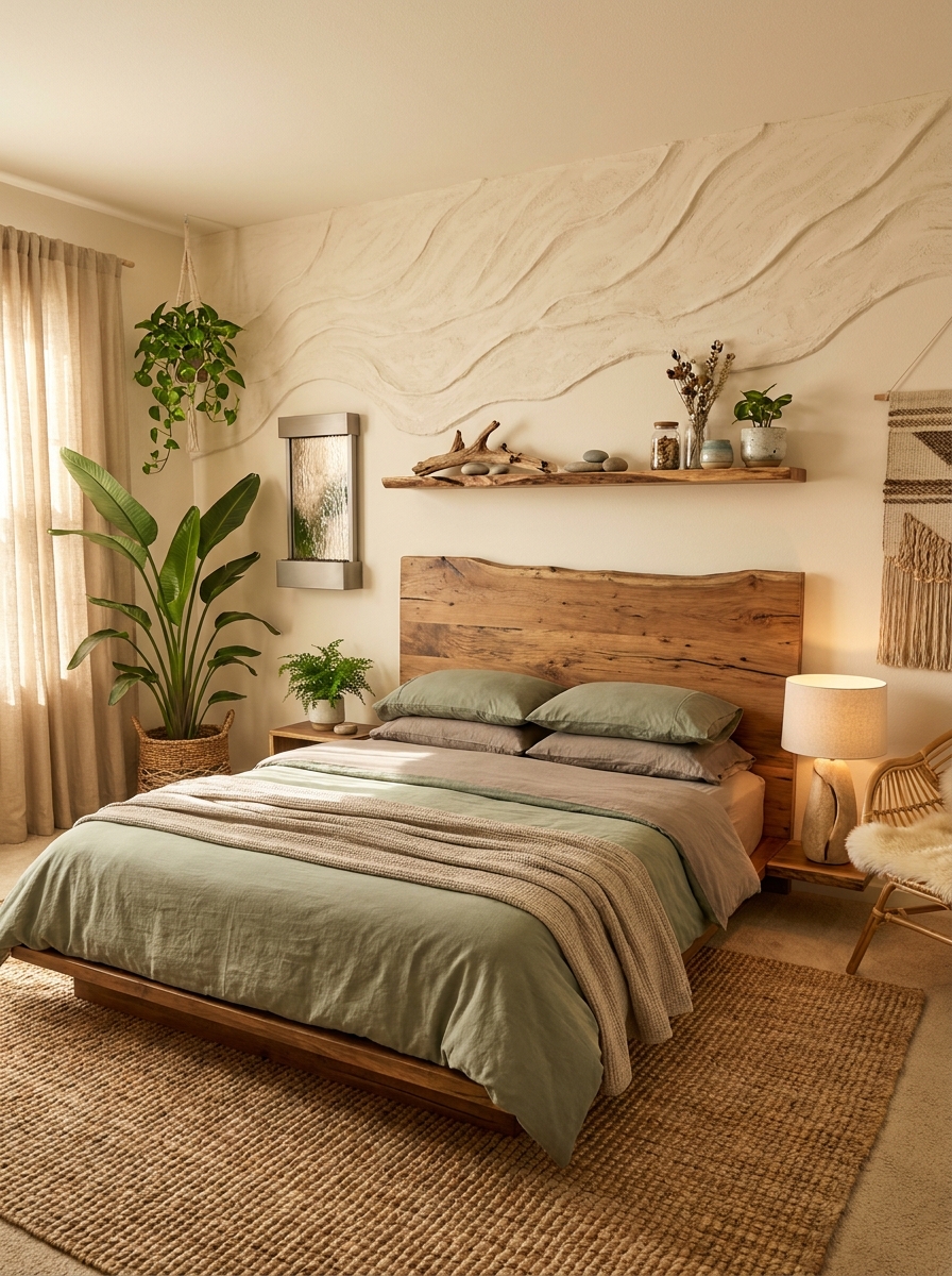 Biophilic Design Goes Beyond Just Adding Plants