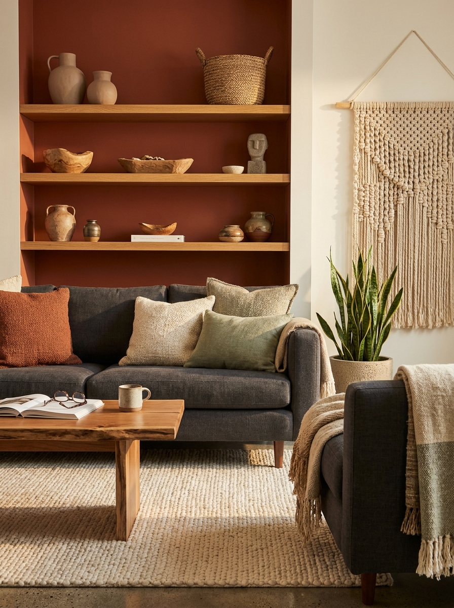 Artisan Textures Layer Everywhere