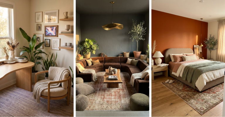 20 Gorgeous Home Decor Trends 2026 You'll Actually Use