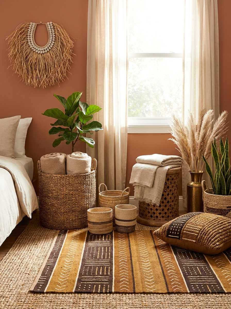 Natural Fiber Everything