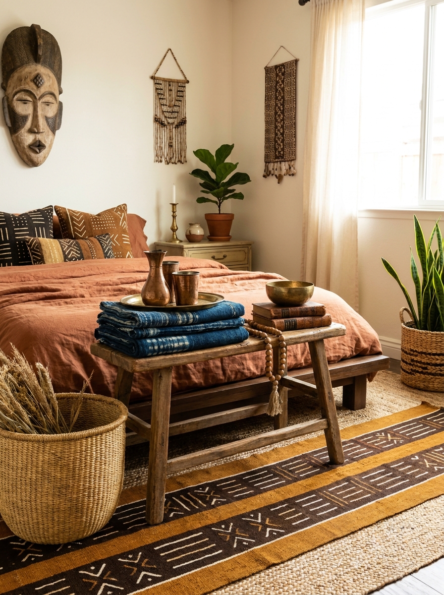 Vintage Finds with African Heritage