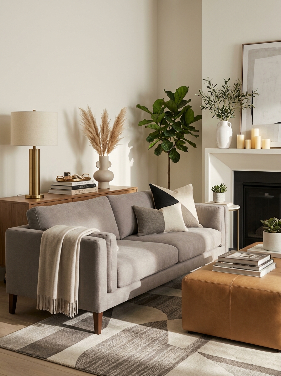 Use the Designer Triangle Rule for Styling Objects