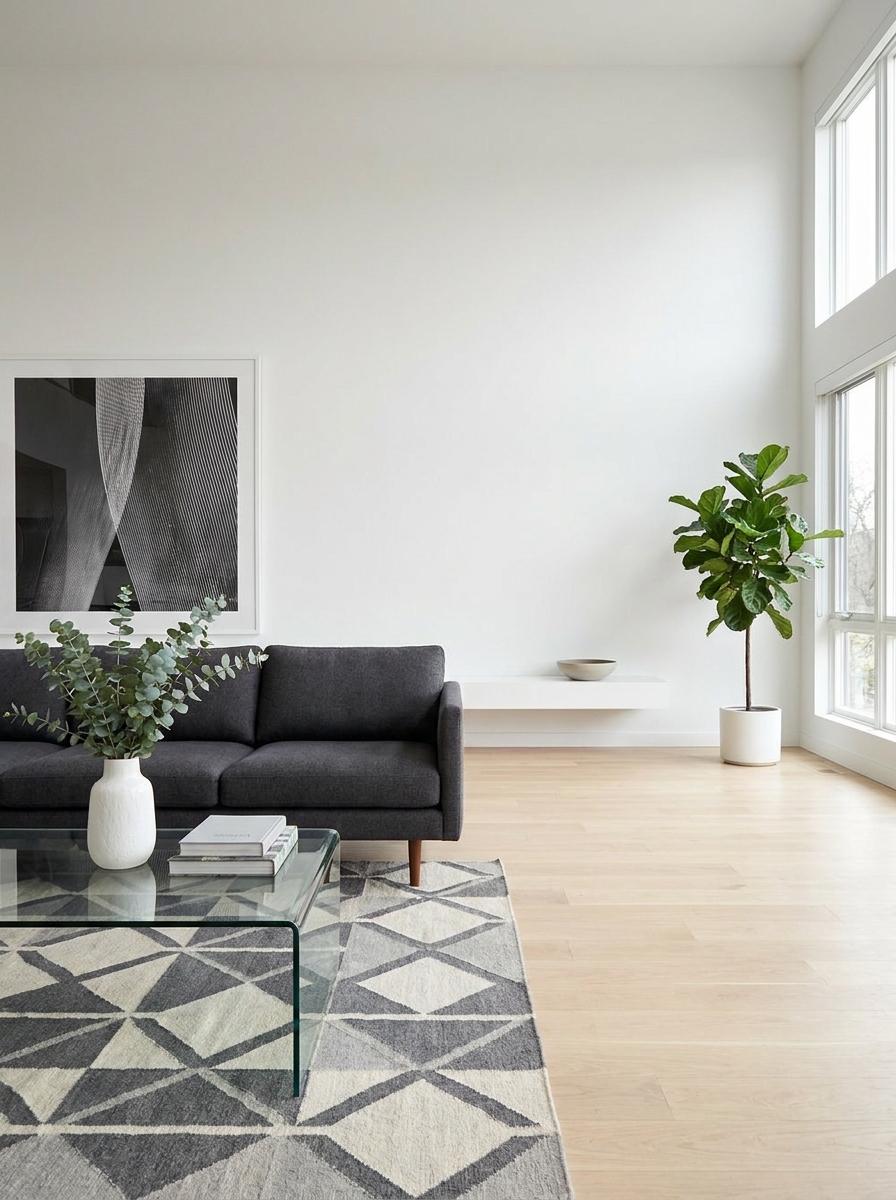 Embrace the Power of Negative Space