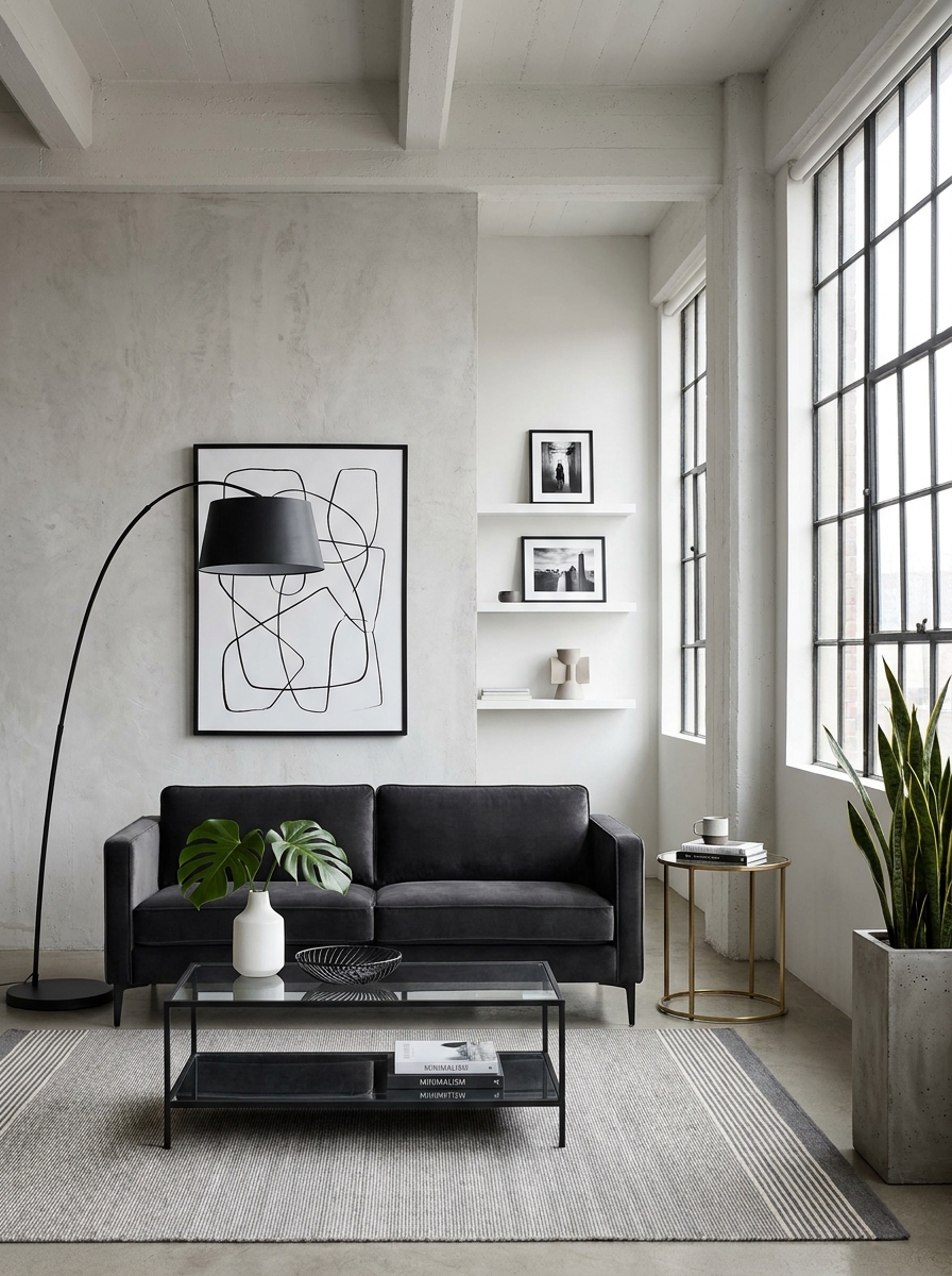Design with Intentional Asymmetry