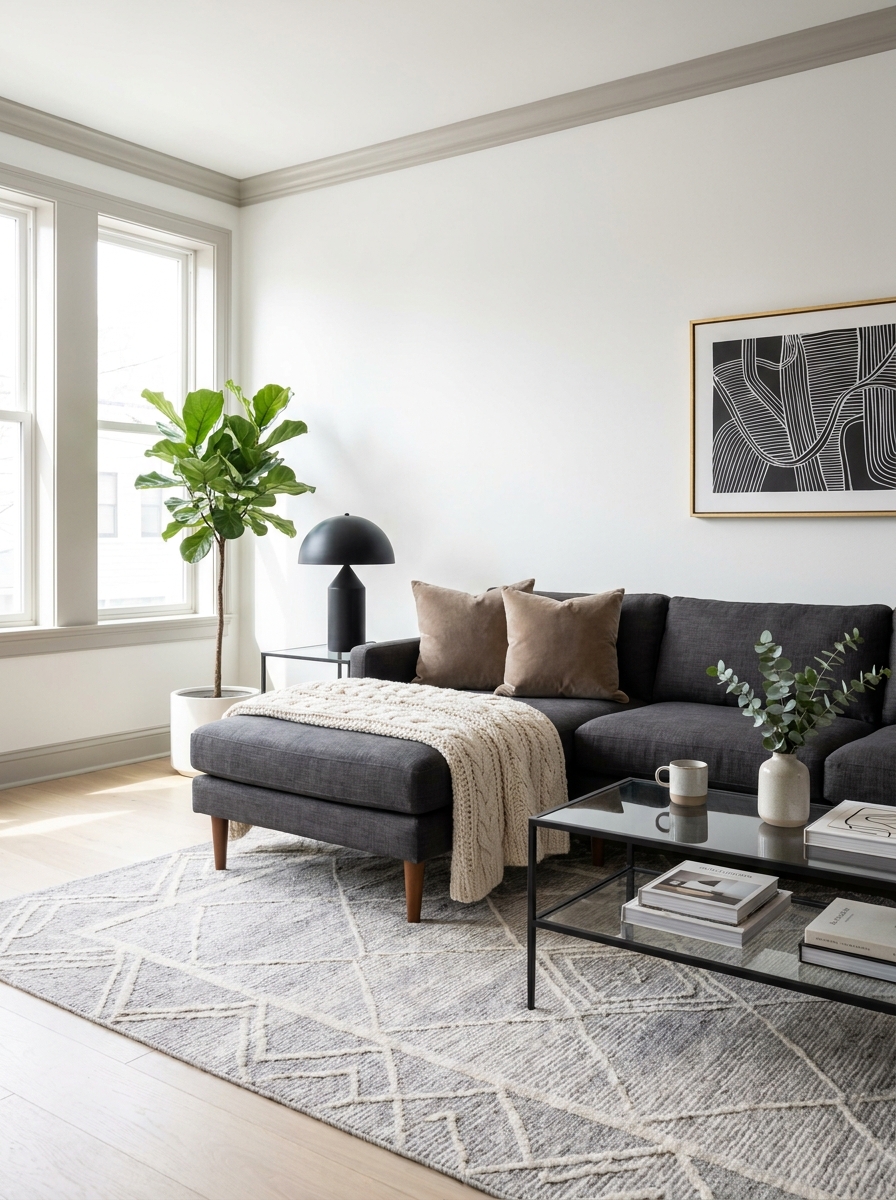 Layer Neutrals in Different Textures