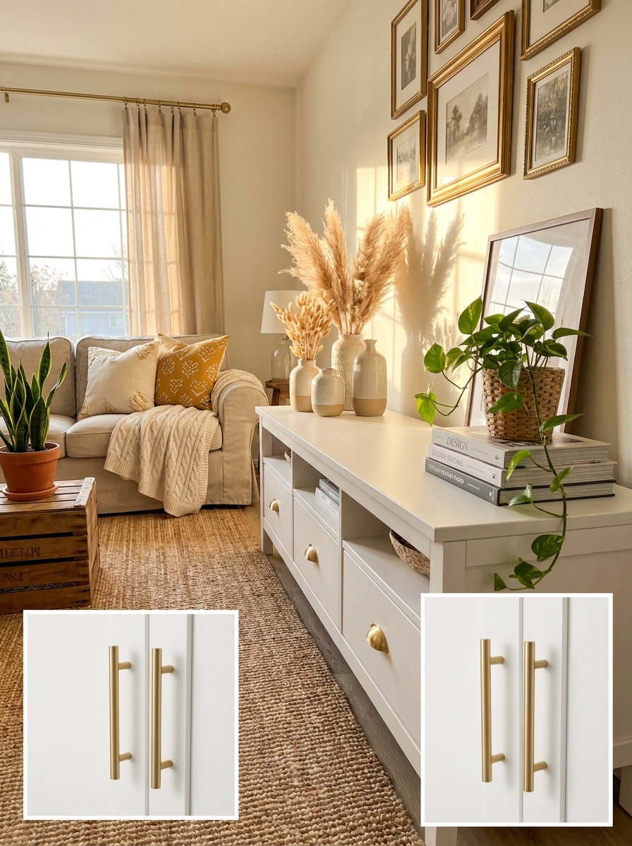 Change Your Hardware for Maximum Impact with Minimum Spend