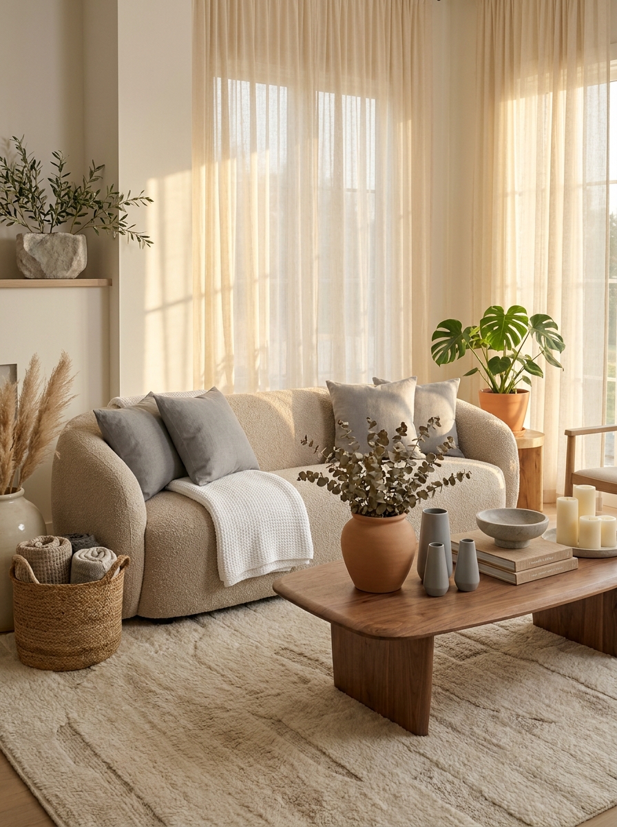 Layer Neutrals in Different Temperatures