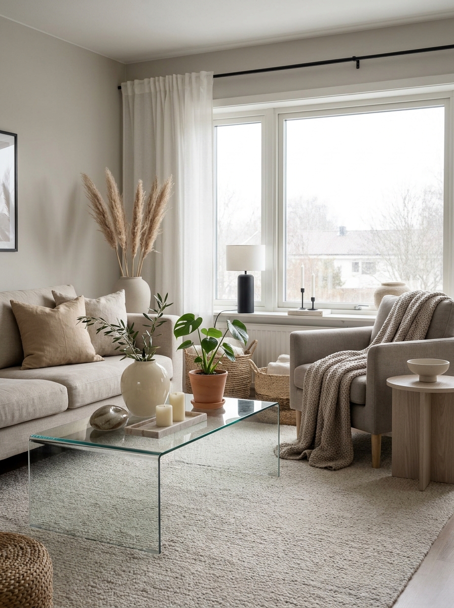 Use Reflective Surfaces to Bounce Light Around