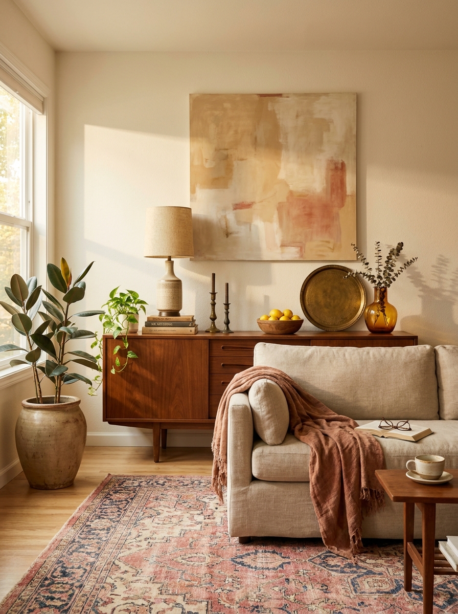 Sustainable Vintage Becomes the New Luxury