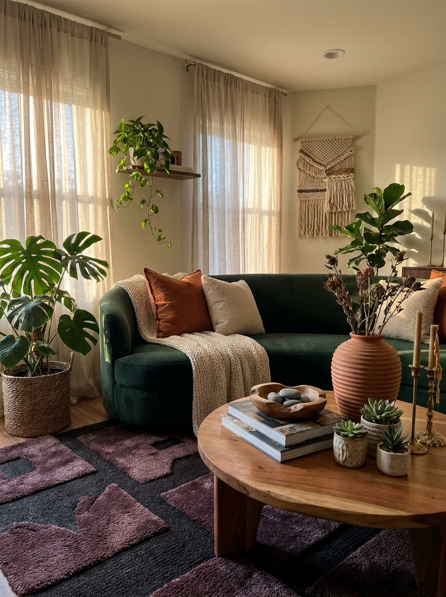 Sensory Design Prioritizes How Rooms Feel