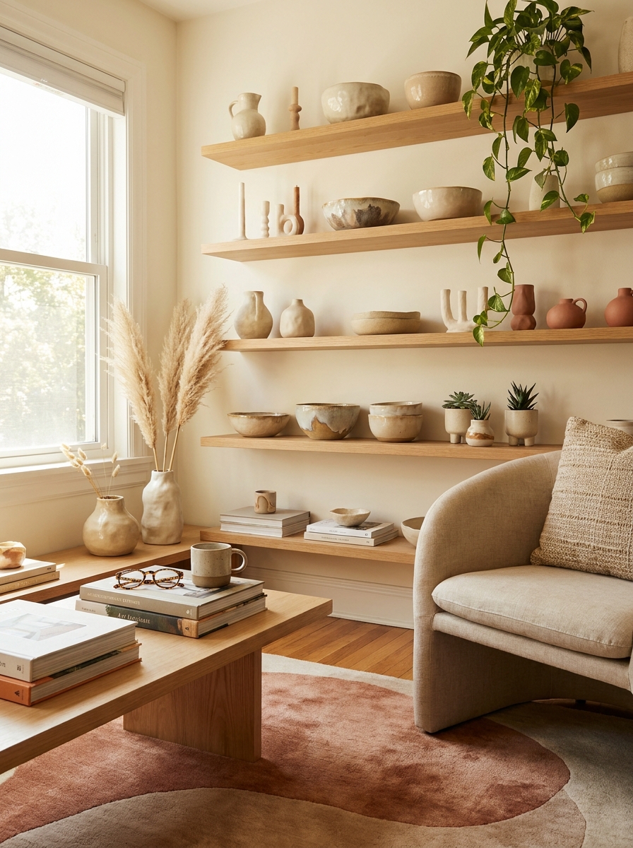 Artisan Ceramics Create Collected Moments