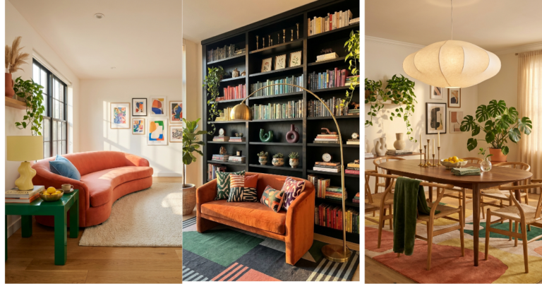 35 Trendy Home Decor Ideas 2026 Pinterest Predicts