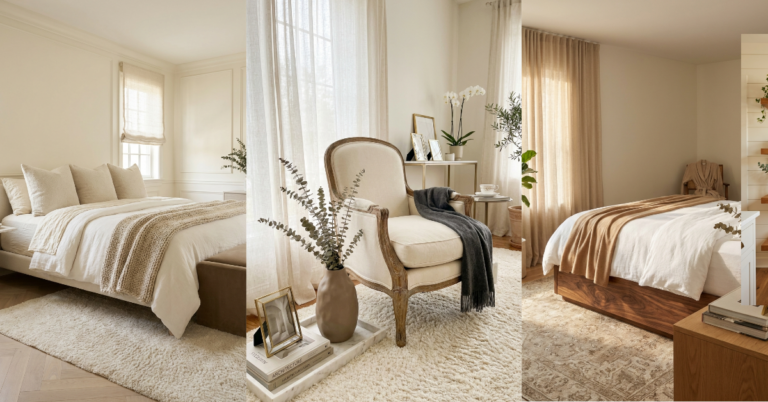 23 Quiet Luxury Home Decor Ideas That Whisper Wealth