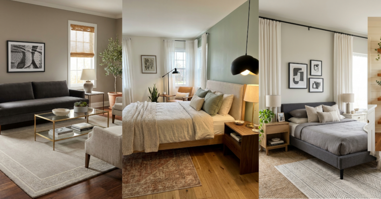 30 Decorating Mistakes That Kill Your Home’s Vibe