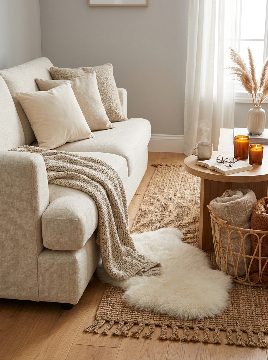 Layer Soft Textiles Like You Mean It