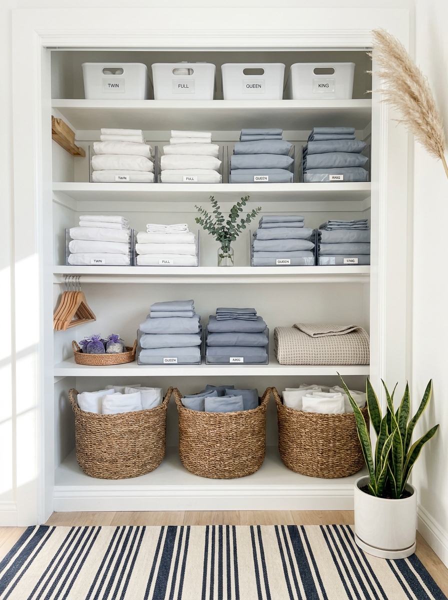 The Sheet Set Bundle System