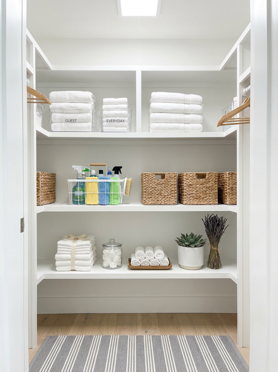The Grab-and-Go Cleaning Caddy