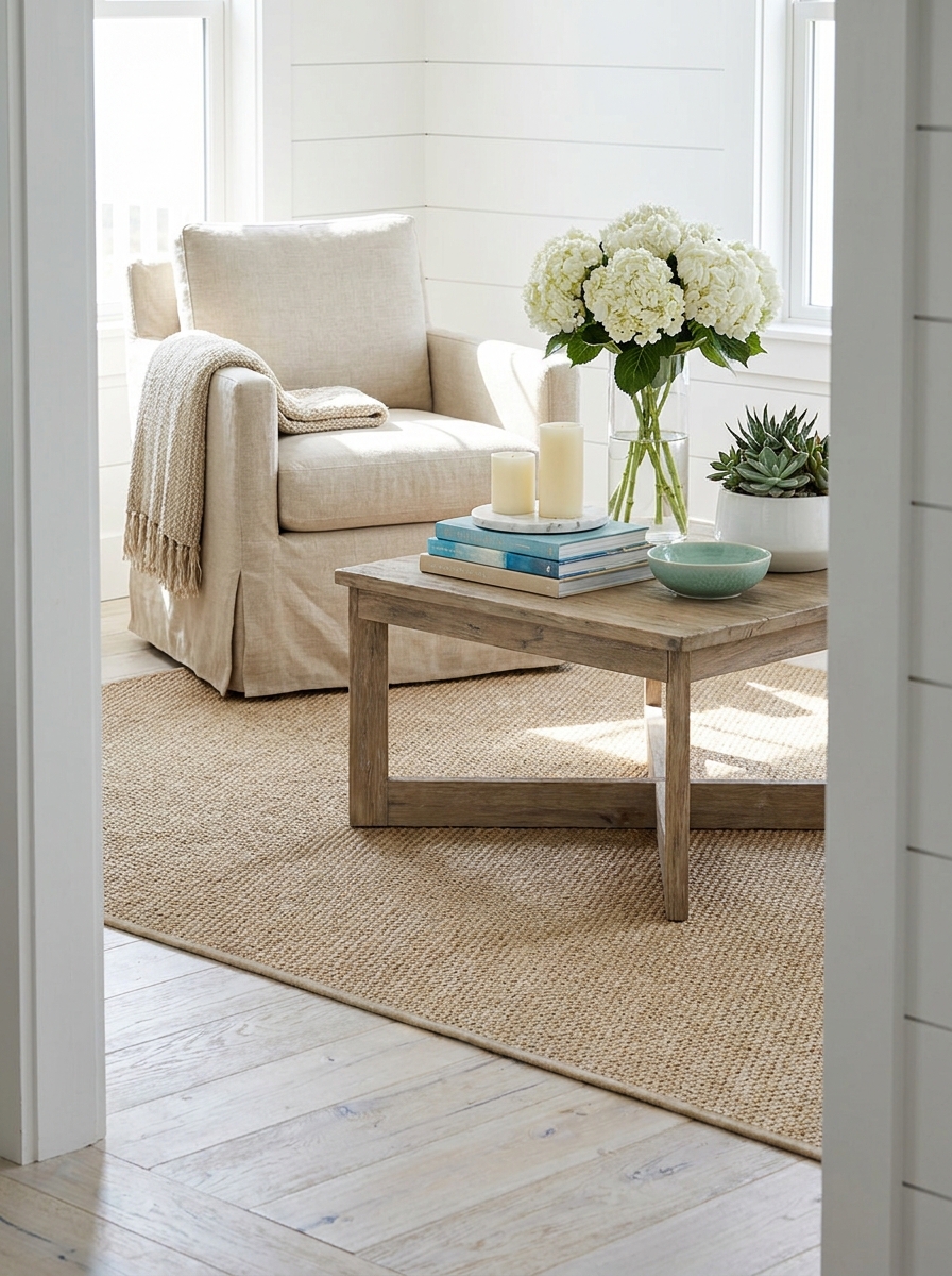 Add Height Variation with Candles or Vases
