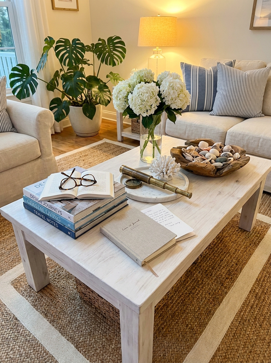 Add a Personal Touch That Tells Your Story