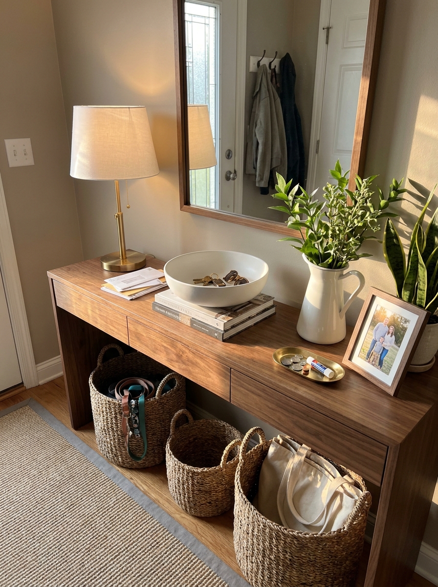 Keep It Functional With Smart Everyday Items
