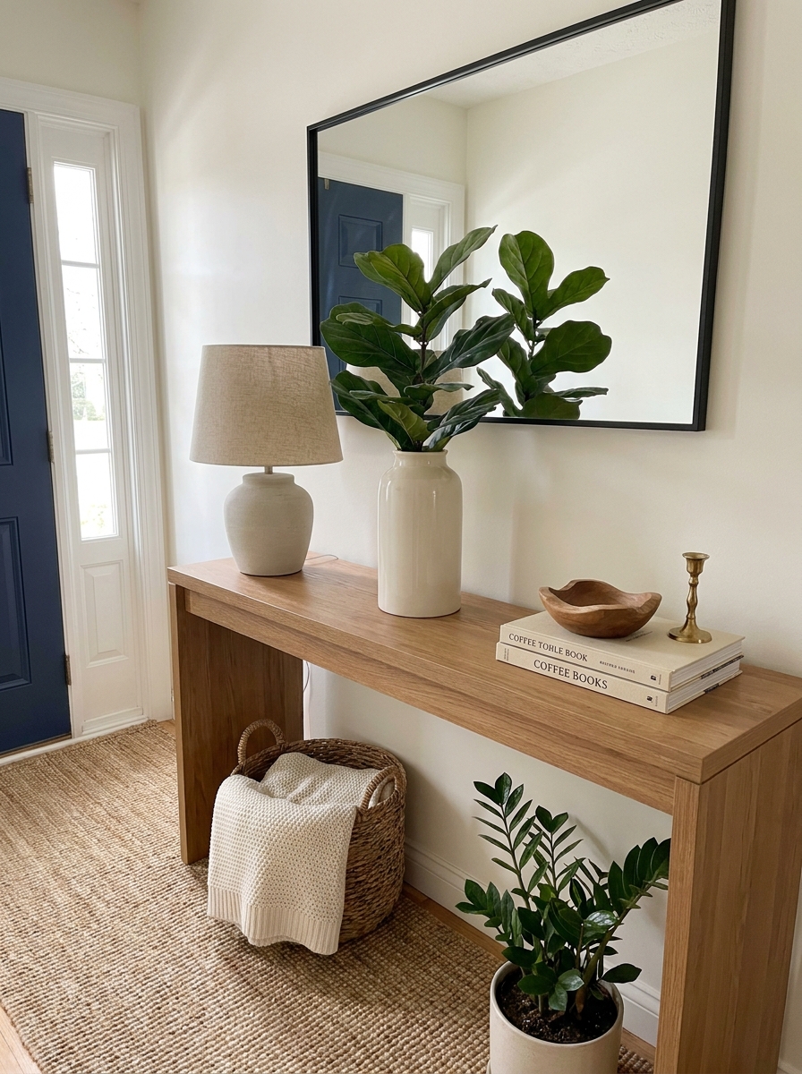 Edit Ruthlessly for a Curated Look