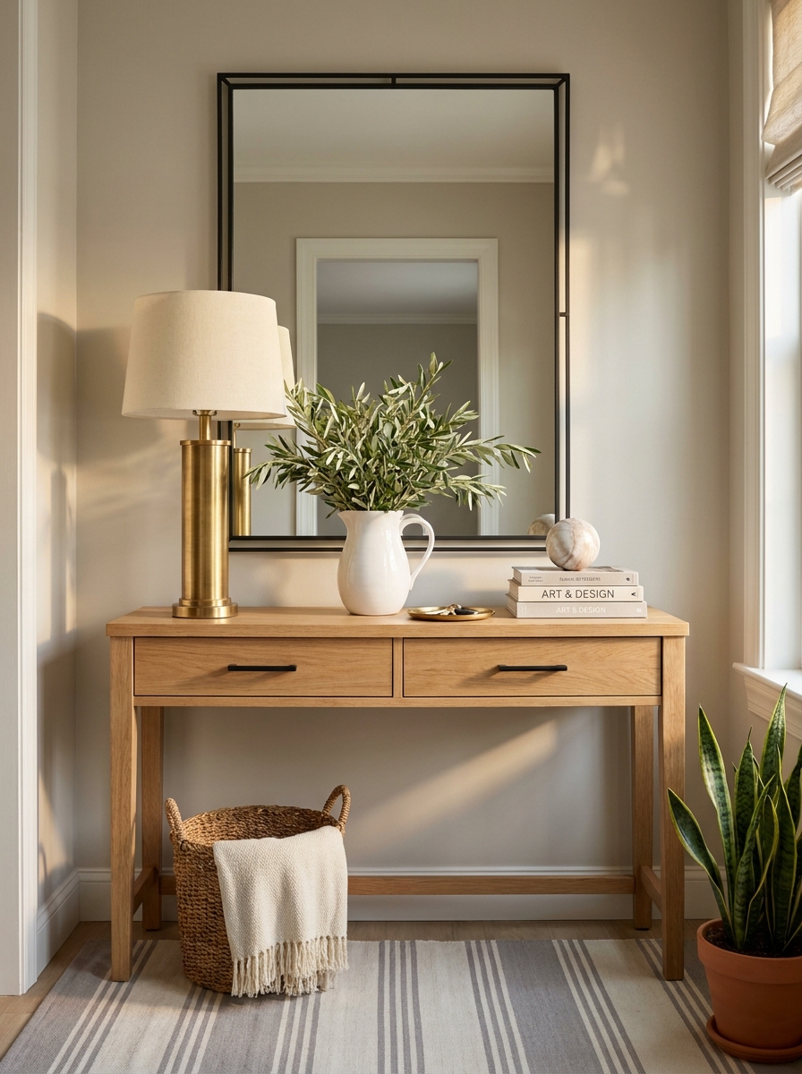 Use the Rule of Three for Foolproof Styling
