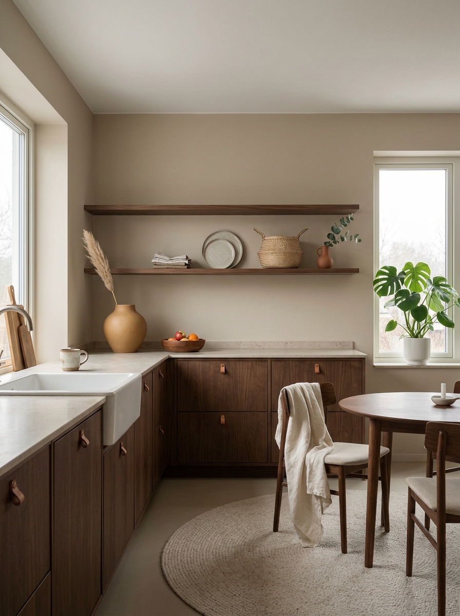 Keep Surfaces Mostly Clear