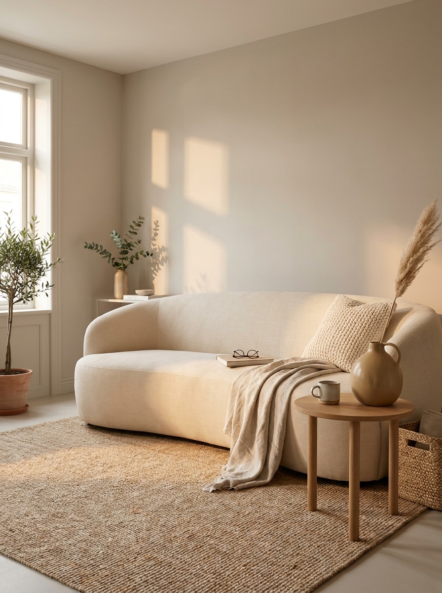 Add One Statement Piece Per Room