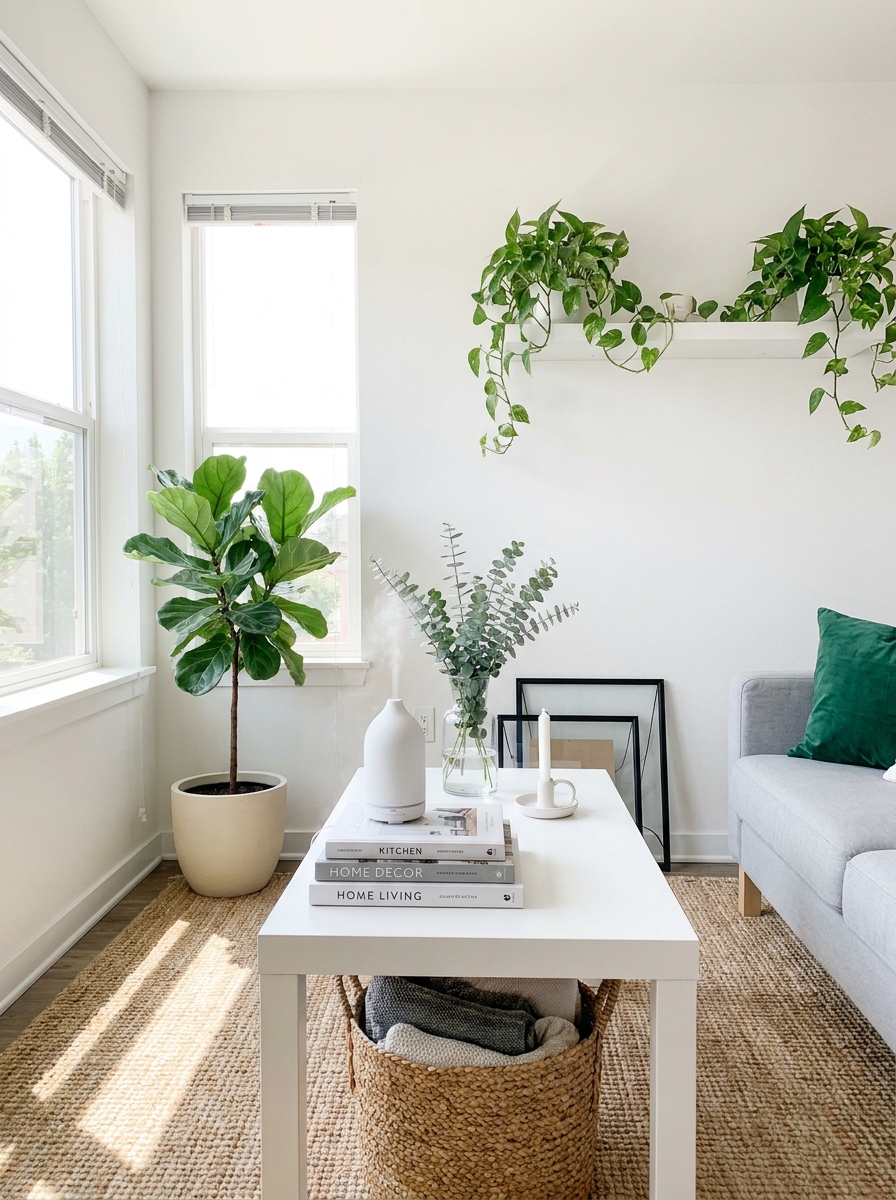 The 'Make It Smell Good' Strategy