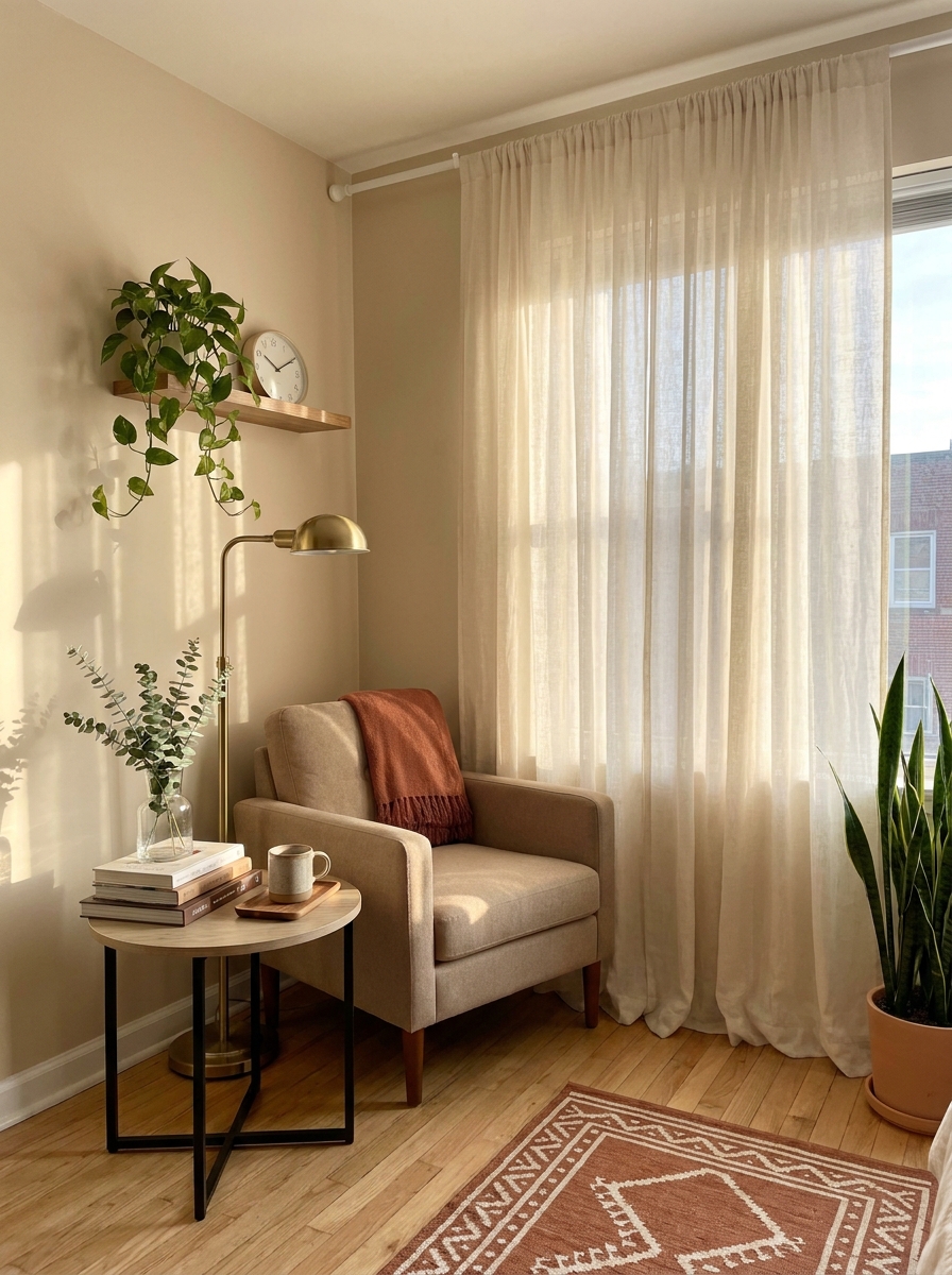Window Treatments That Don't Look Cheap