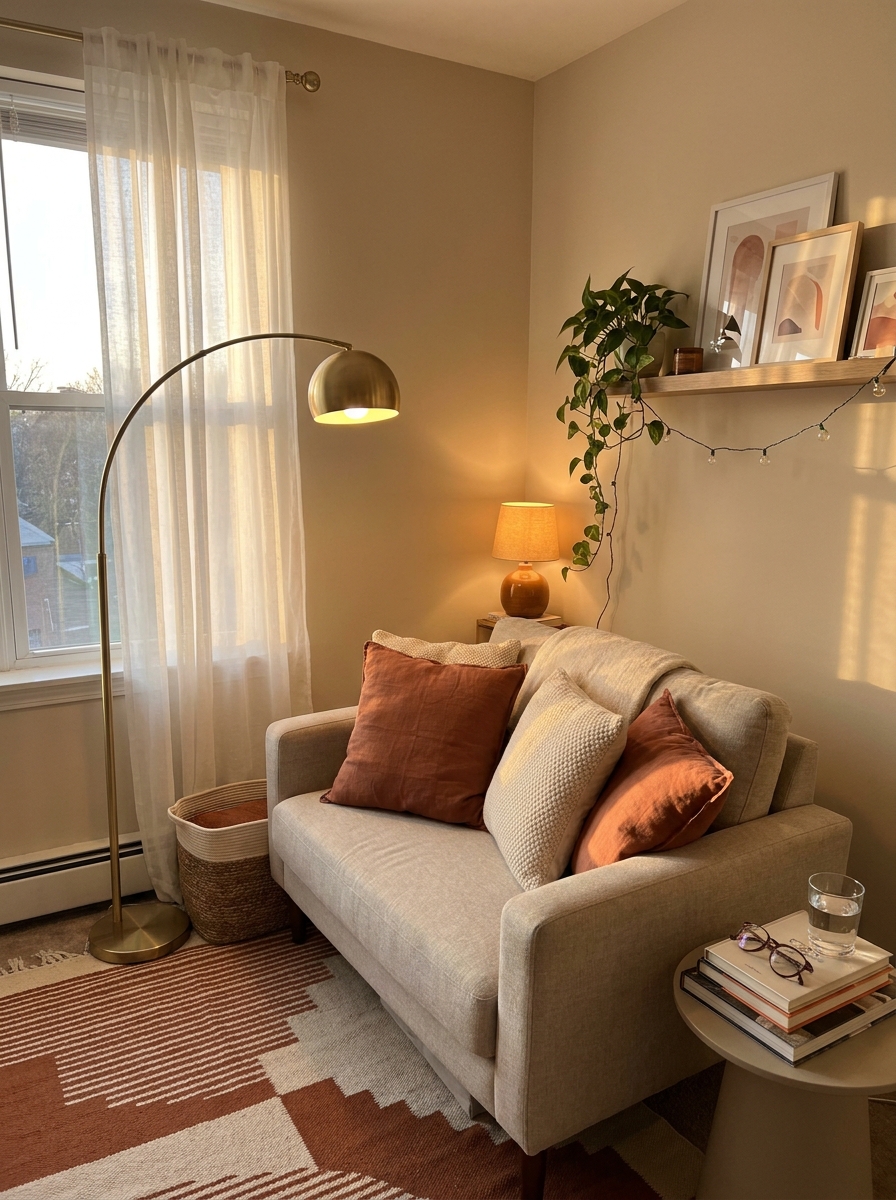 Lighting That Makes Everything Look Better