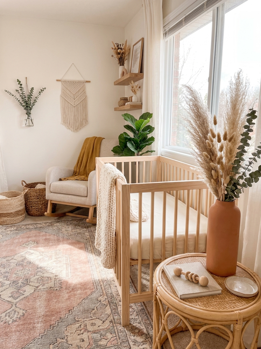 Dried Flower Arrangements That Never Need Watering