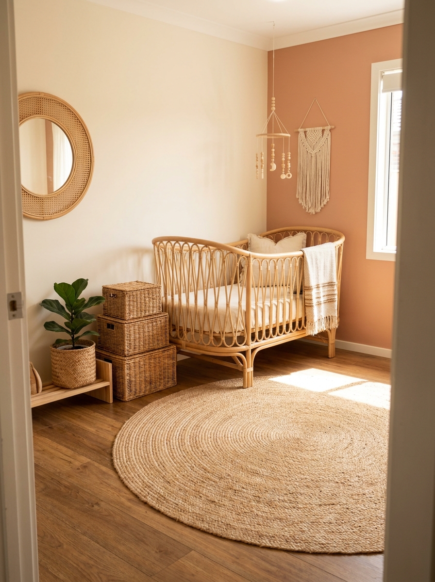 Rattan Everything for That Natural Texture Hit