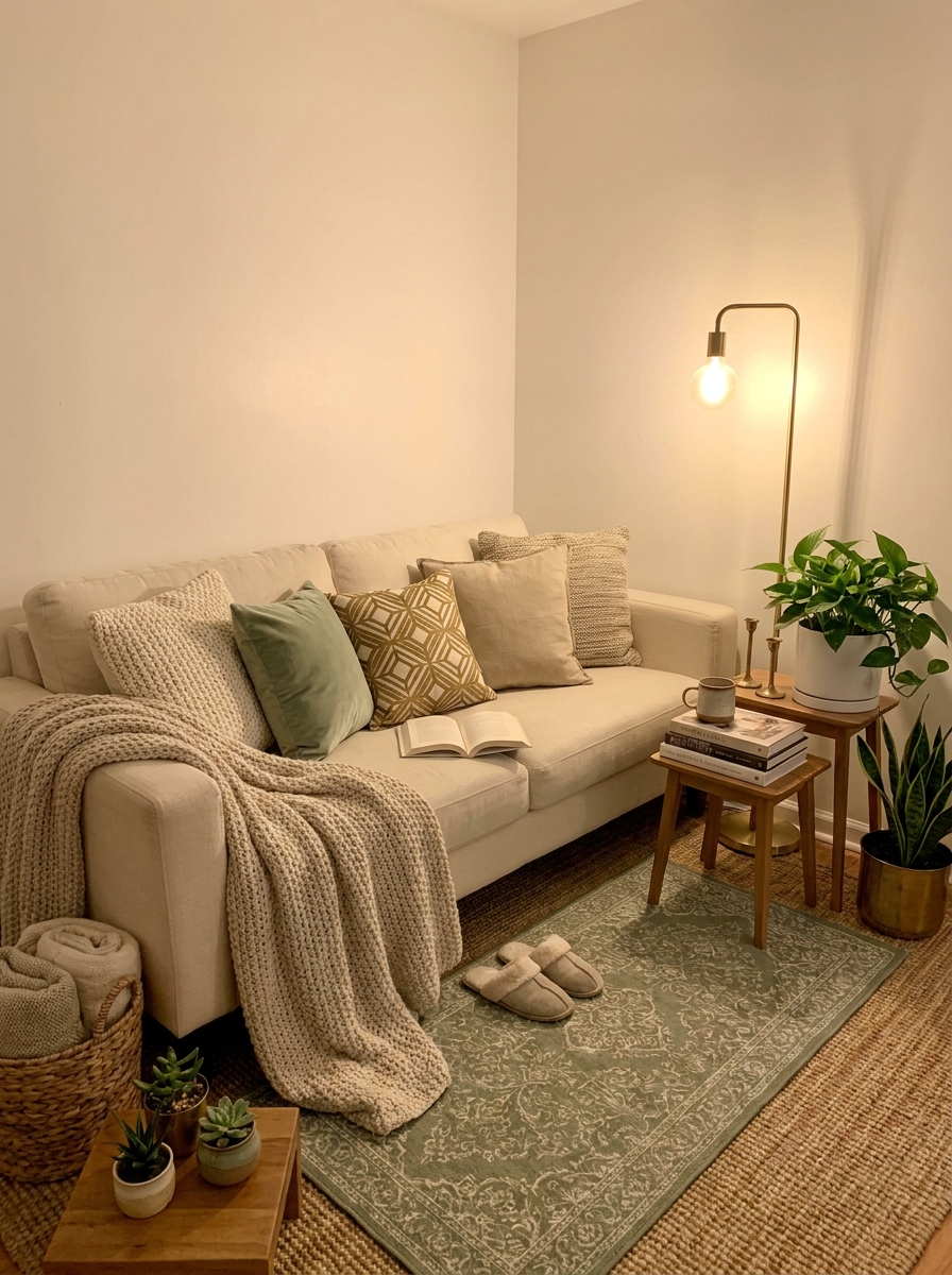 Add Texture With Affordable Textiles
