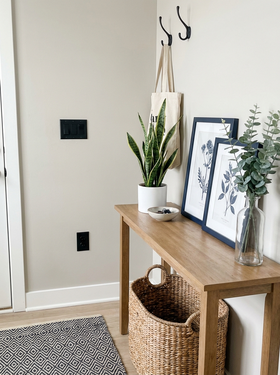 Swap Out Boring Switch Plates and Outlet Covers
