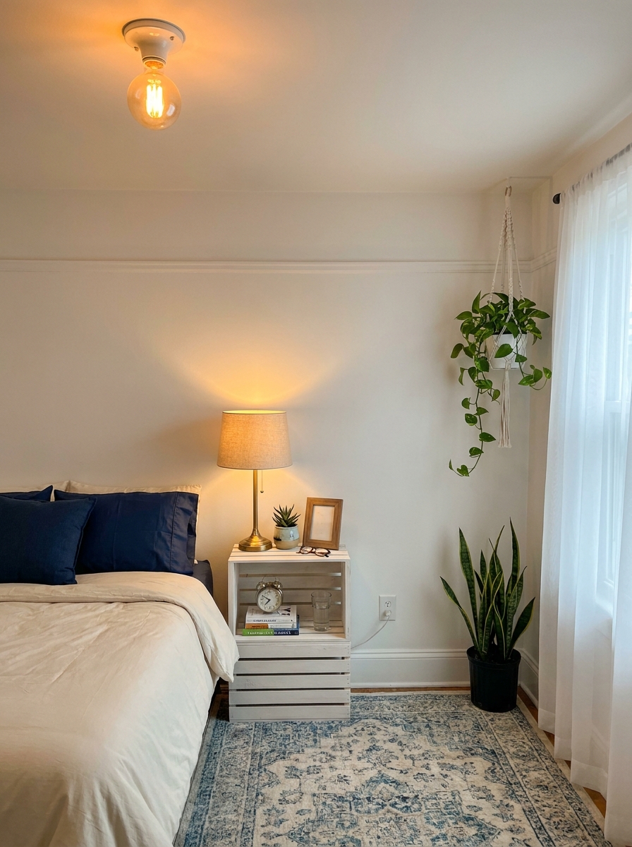 Dress Up Basic Lighting With Stylish Bulbs