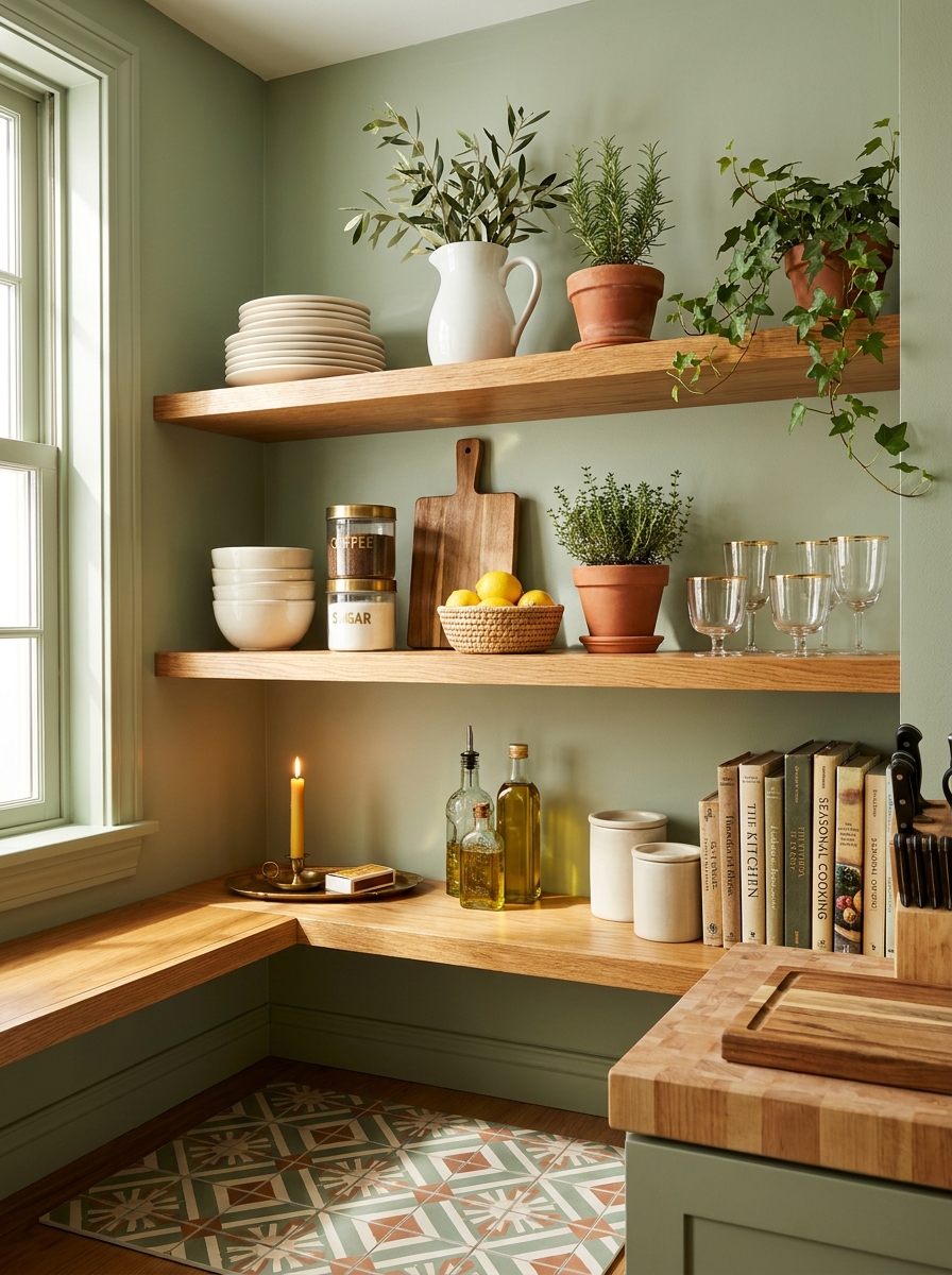 Build in Opportunities for Quick Shelf Refreshes