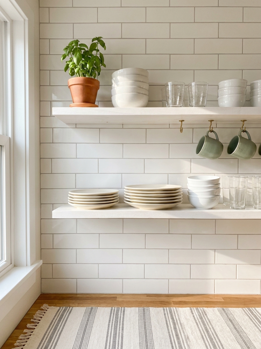 Start With Your Everyday Dishes as Your Foundation