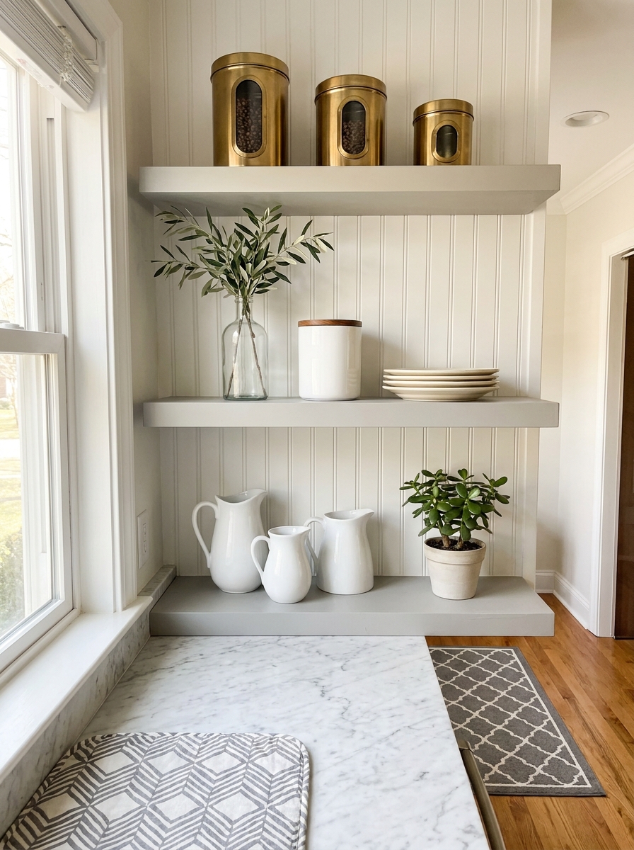 Create Visual Balance With the Rule of Threes