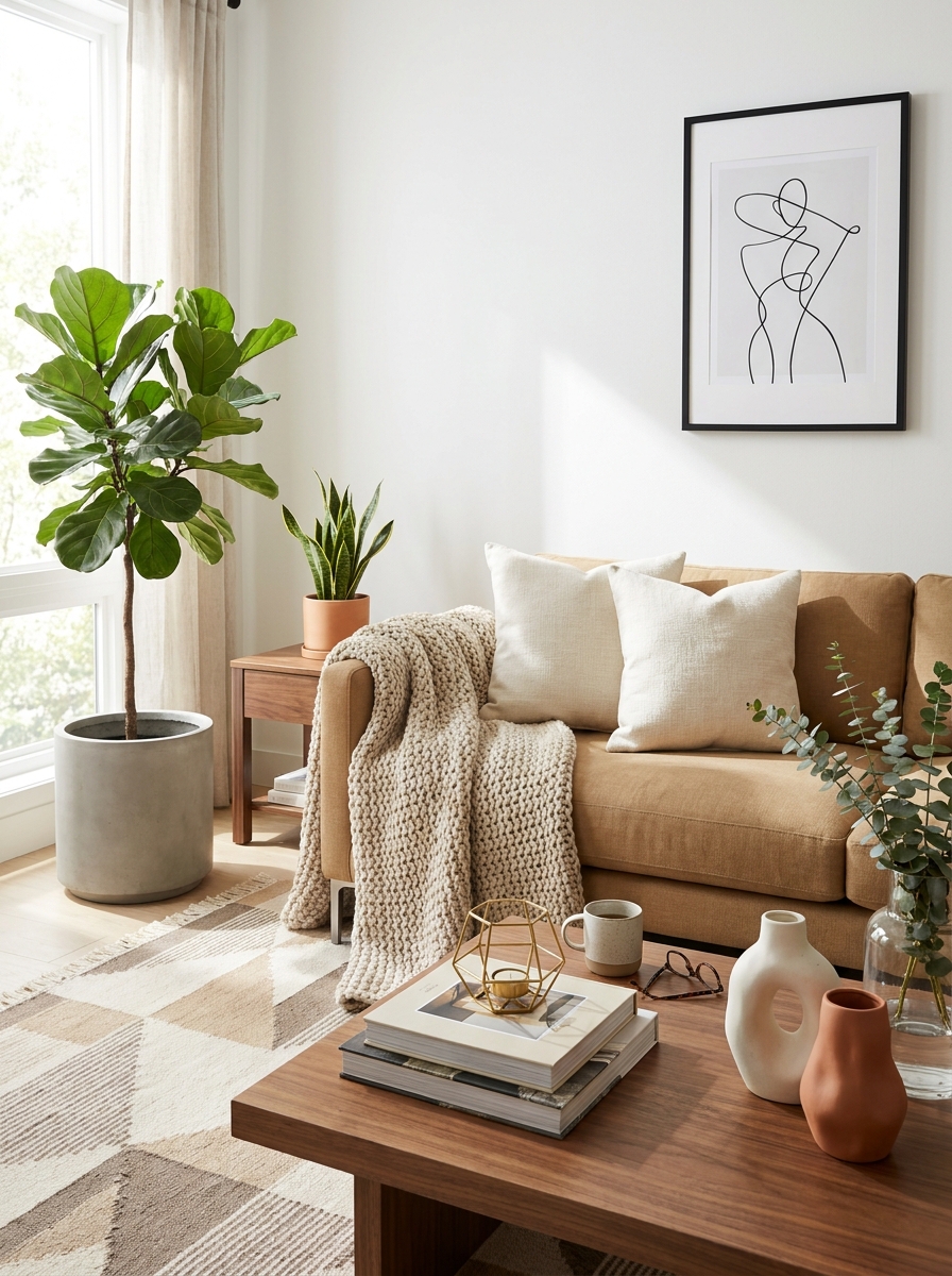 The Chunky Knit Throw Blanket That Feels Like a $150 Splurge