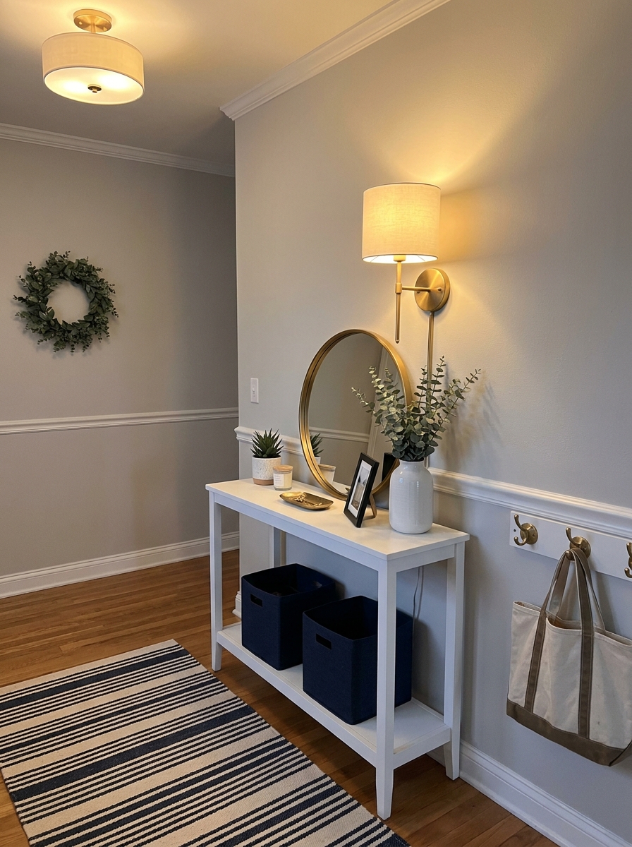 Task Lighting That Feels Like Jewelry