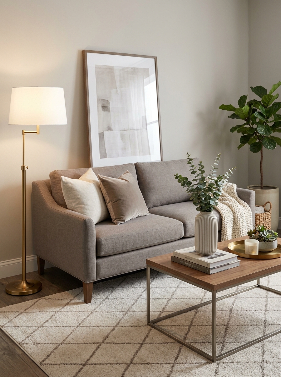 Transitional Blend: The Best-of-Both-Worlds Stylist