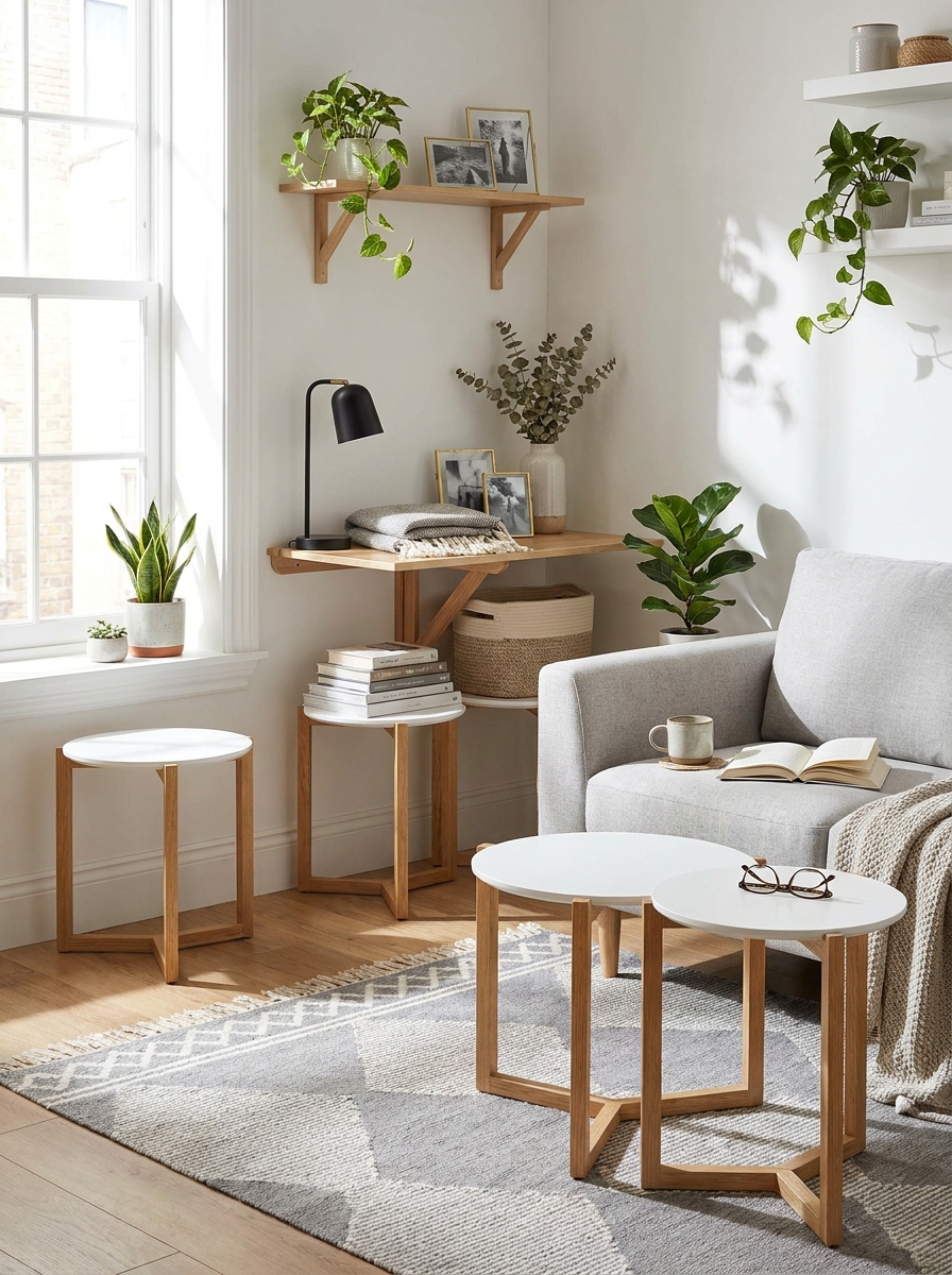 Nesting Tables That Multiply When You Need Them