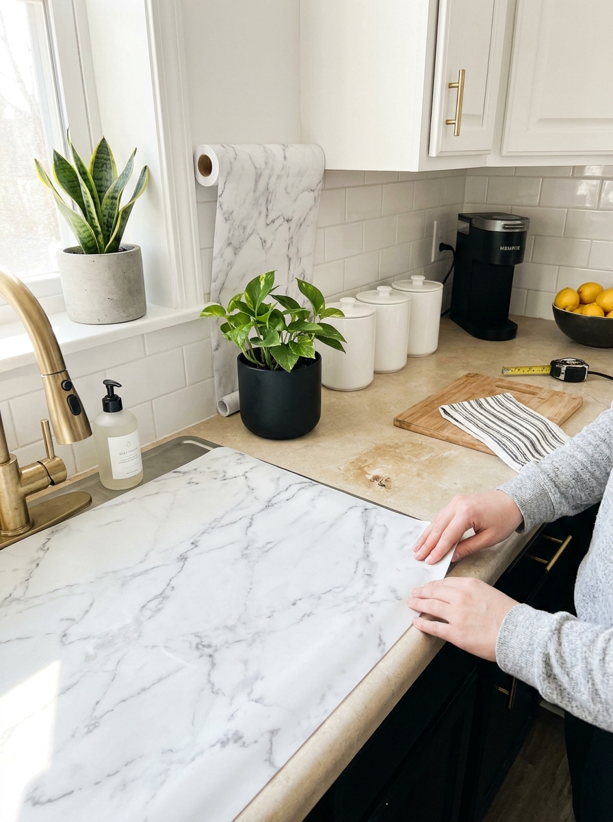 Silicone Counter Covers That Protect and Prettify Simultaneously