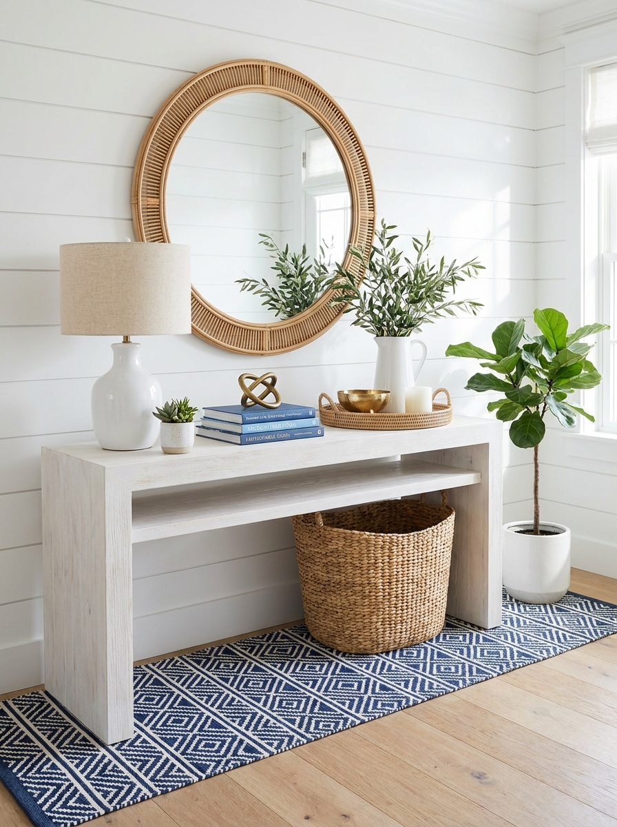 Mix in Something Small and Sculptural