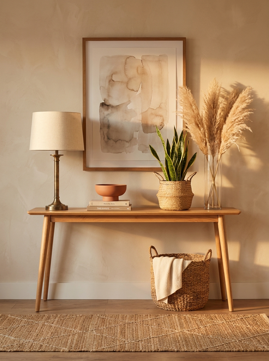 Think Beyond Flowers for Your Greenery