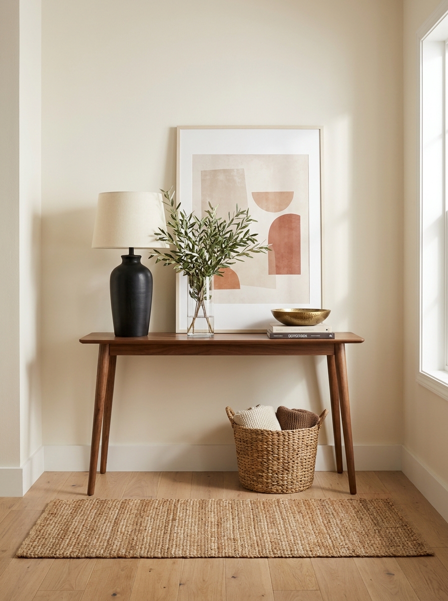 Start with the Rule of Three Heights