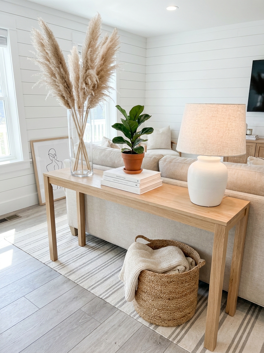 Layer in Fresh Greenery That Actually Lasts